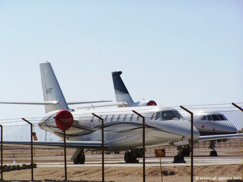 Airport El Gouna 003